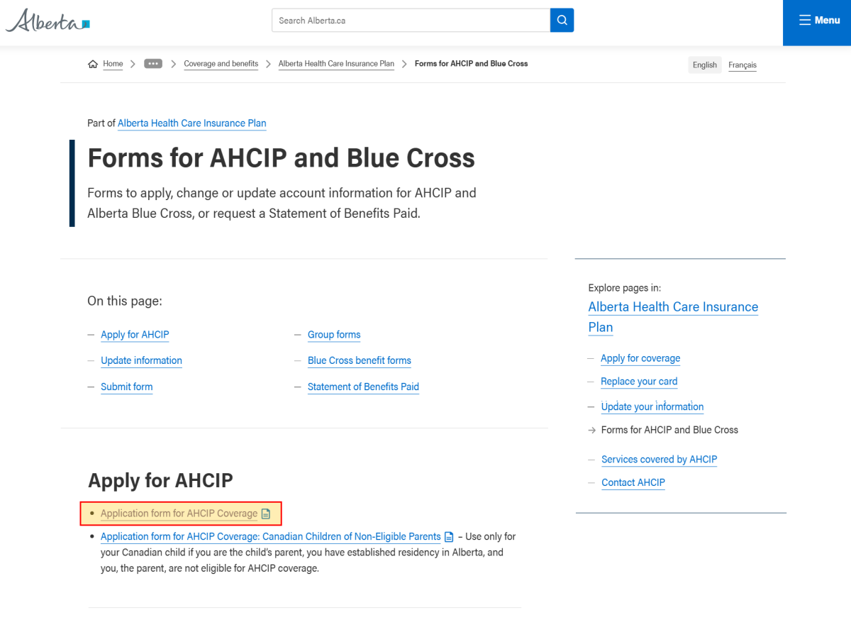 AHCIP Form1 KR AHCIP Form1 KR