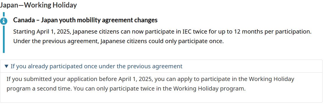 Japan Working Holiday Japan Working Holiday