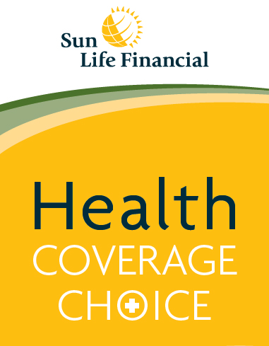 Sun Life Financial Health Coverage Choice
